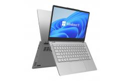 China 14 Inch Student Laptop Computers 1920x1080 IPS With 5000mAh Battery supplier