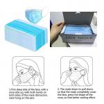 High Breathability Disposable Surgical Mask Personal Respiratory Protection for sale