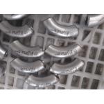 ASTM B366 UNS N06625 Inconel 625 Pipe Fittings for sale