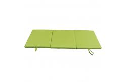 China Protective Cushioning Foam Workout Mat For Home Fitness Equipment supplier