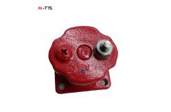 China Stop Solenoid Valve 24V 3054609 Diesel Fuel Shut Off Down Solenoid NT855 supplier