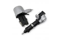 China L-KZL/S32 Flexible Pneumatic Strapping Tensioner For Different Industries And Specifications supplier