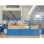 500mm Full Auto Cable Coiling And Strapping Machine for sale