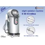 E-Light Ipl Rf Face Lifting Machine for sale