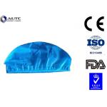 Elastic Disposable Surgical Caps Perfect Fit Universal Excellent Protection for sale