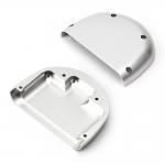 High Precision Titanium Alloy Parts CNC Machining Aluminum Alloy Custom Engine Housing