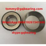 52 mm Chrome Steel Tapered Roller Gearbox Bearing Single Row ECO.1 CR05A92 for sale