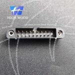 HW-M80 Connectors, HW-M80-5002042 2mm Pitch Rectangle Connector for sale