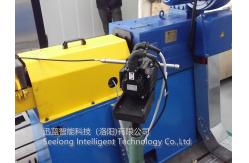 China Electric Motor Dynamometer Test Equipment Test Bench supplier