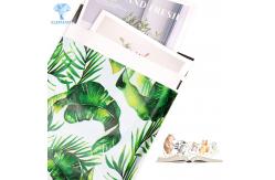 China Gravure Printing Poly Bubble Mailers Bulk Apparel Shipping supplier
