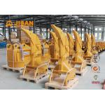 Forging Excavator Ripper Shank With Hardened And Tempered Surface Treatment for sale