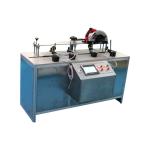 Lower Guard Integrated IEC Test Equipment IEC60745-2-5 Circular Saw