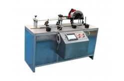 China Lower Guard Integrated IEC Test Equipment IEC60745-2-5 Circular Saw supplier