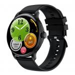 HK49 Sport Smart Watch For Men With amoled screen Heart Rate And Sleep Tracker for sale