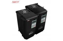 China Adjustable Single Phase VFD 220v 30Kw Vector Variable Frequency Drive supplier