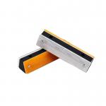 LED Reflectors for Roadside Safety Choose from Red Blue Yellow White Green Colors for sale