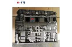 China ME997711 ME990196 Cylinder Head for Cummins 4D34T Engine Overhaul Parts supplier