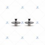 PANASONIC NOZZLE 128N N610004672AA , Panasonic smt nozzle , nozzle assy