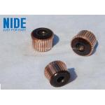 24 Segments Traction Electric Motor Commutator For Flatbed Truck Dc Motor for sale