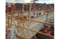China Solids Control Petroleum Exploration Drilling Mud Equipment supplier