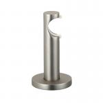 Smart Home Metal 0.30mm T6 Electric Curtain Rod Brackets for sale