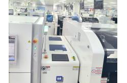 China 300W LL Size 450*350mm PCB Conveyor Single Shuttle Trolley supplier