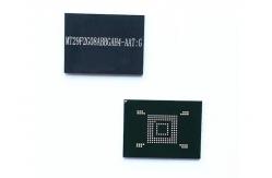 China Integrated Circuit Chip MT29F2G08ABBGAH4-AAT:G 63-VFBGA NAND Flash Memory Chips supplier