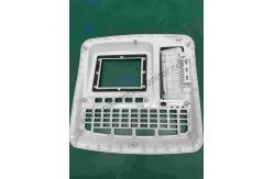 China EKG ECG Machine Parts Edan SE-601 Front Frame Top Panel MS1R-110300 supplier