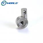 Polishing Machined Stainless Steel Parts For Medical Equipment for sale
