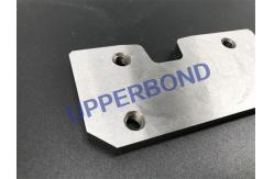 China Cigarettes Packer GDX2 Nano Demi Size Inner Frame Cutter Knives supplier