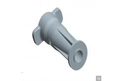 China Customized Design Die Casting Tool Design , Aluminum Casting Molds supplier
