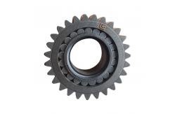 China Durability Construction Wheel Loader Exceptional SP105548 Belt Pulley For Liugong supplier