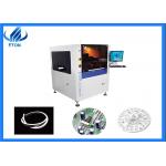 Eton Automatic Printer Machine , LED SMT Production Line Machine Condition New for sale