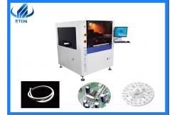 China Eton Automatic Printer Machine , LED SMT Production Line Machine Condition New supplier