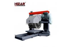 China 2000x1100mm Stone Cutting Machines supplier
