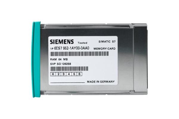 6ES7331-1KF02-0AB0  SIEMENS  Analog Input module