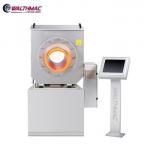 Diameter Up To 450mm Tube Thickness Measuring Instrument HDPE PVC PE PPR Pipe for sale