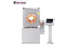 China PVC Pipe Mono Layer Pipe Wall Thickness Measurement Tool Long Data Saving supplier