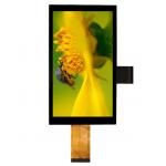 5'' 720*RGB*1280 All View Mipi Interface Ili9881c IC Wide Temperature TFT LCD Module for sale