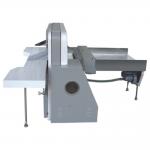 5.5kw Automatic Paper Cutting Machine With 930mm Front Table Height