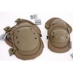 2014 hot sale Tactical Mil-Force knee and elbow pads/military pads for sale