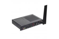 China I5 16gb 128g SSD OPS PC Module Smart Compact 12th Generation supplier