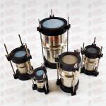 Triaxial Saturator Soil Testing Equipment for sale