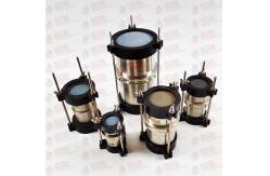 China Triaxial Saturator Soil Testing Equipment supplier