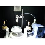 IEC 60112 CTI PTI Tracking Flammability Test Chamber PLC Control