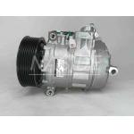 Auto AC Conditioning Compressor For Mercedes Truck AC Compressor 5412301211 Heavy for sale