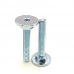 Heavy Duty Torx Coach Screws/ Timber Frame & Decking/ Anti-Camout Design/ Batch Orders Guanbiao Hardware for sale