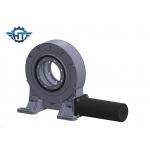 C5 Single Axis Slew Drive Gearbox With Electrical Motor For PV Mounting Tracking System for sale