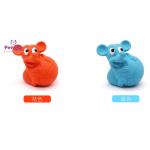 Aggressive Chewers Approved L243MM Dog Playing Toys for sale