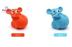 China Aggressive Chewers Approved L243MM Dog Playing Toys supplier